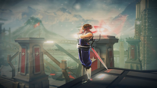 Illustration for article titled Capcom Resurrects Long-Dead Strider Series